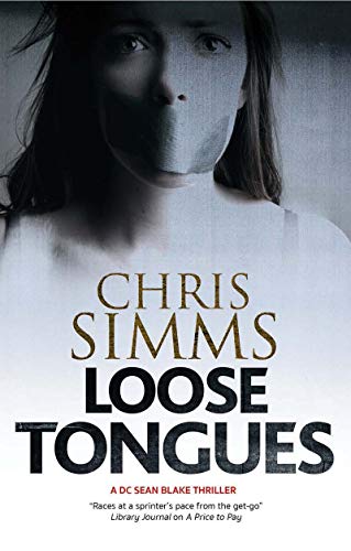 cover image Loose Tongues