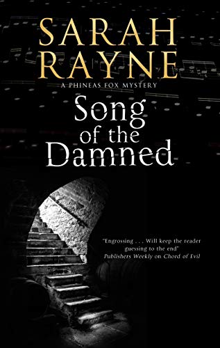 cover image Song of the Damned