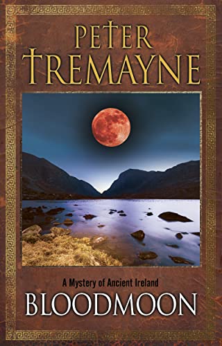 cover image Bloodmoon