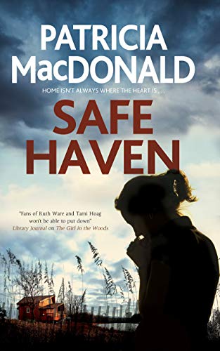 cover image Safe Haven