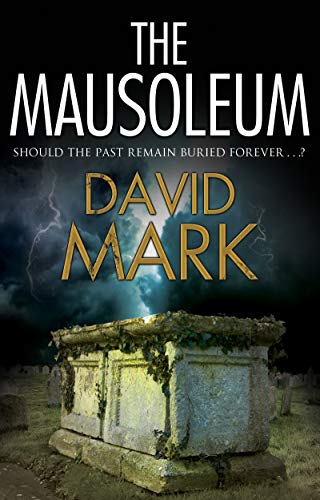 cover image The Mausoleum
