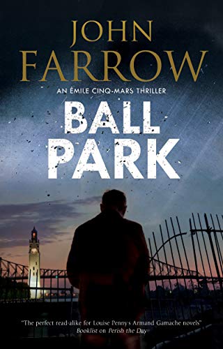 cover image Ball Park