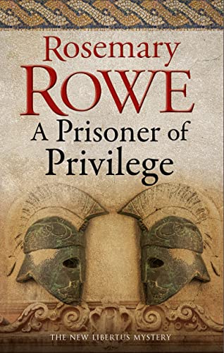 cover image A Prisoner of Privilege
