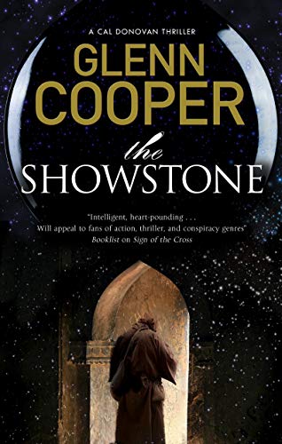 cover image The Showstone