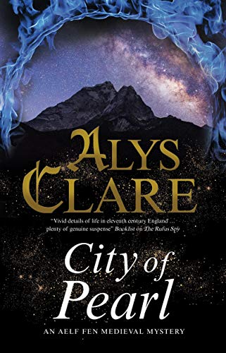 cover image City of Pearl