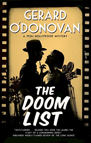 cover image The Doom List