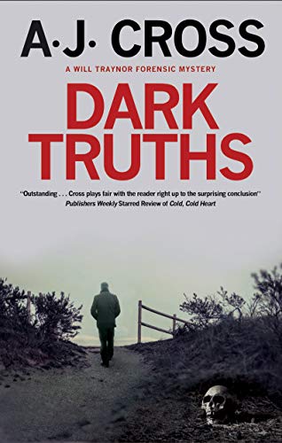 cover image Dark Truths