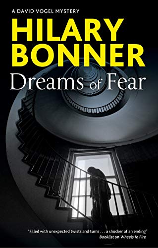 cover image Dreams of Fear