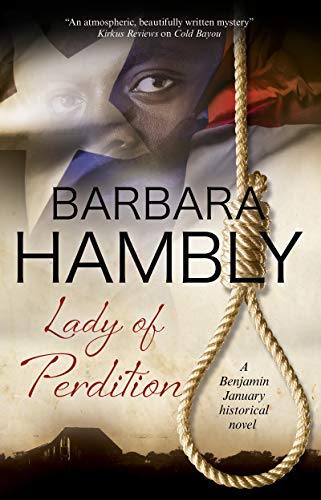 cover image Lady of Perdition