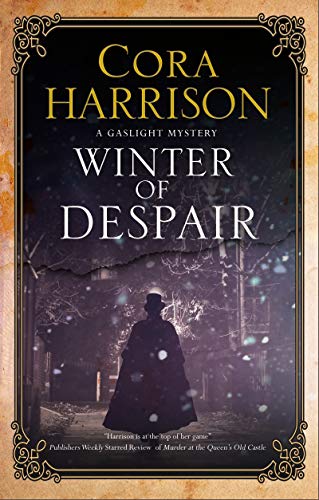 cover image Winter of Despair