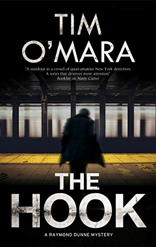 cover image The Hook 