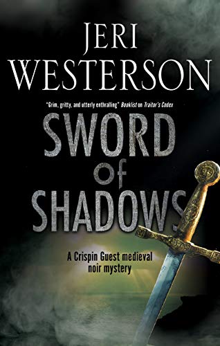 cover image Sword of Shadows 