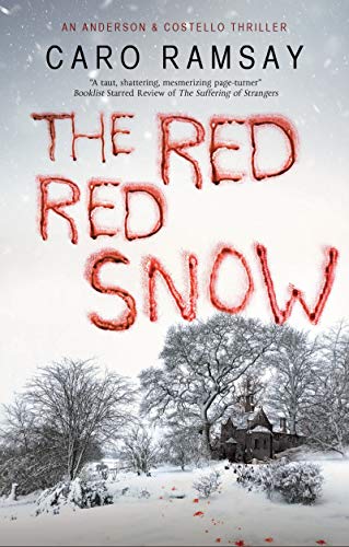 cover image The Red, Red Snow
