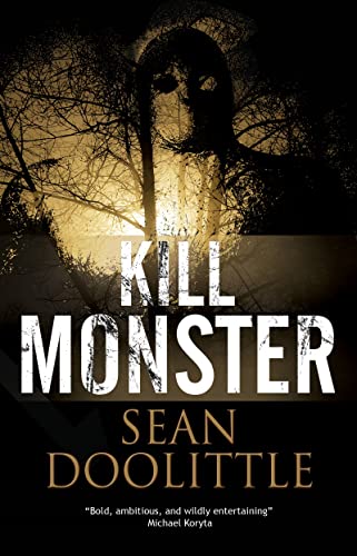 cover image Kill Monster