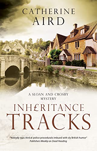 cover image Inheritance Tracks