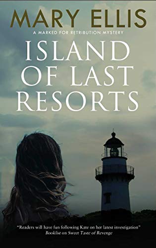 cover image Island of Last Resorts