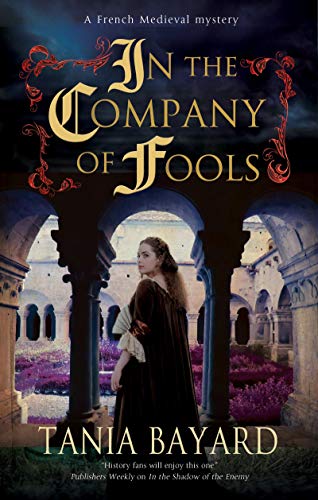 cover image In the Company of Fools
