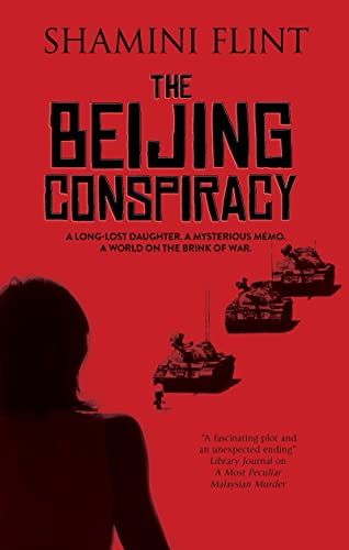cover image The Beijing Conspiracy
