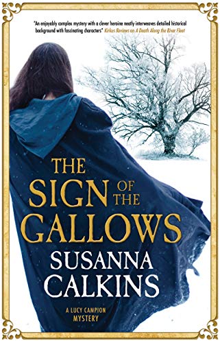 cover image The Sign of the Gallows