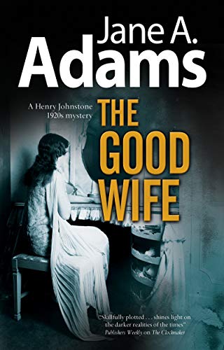 cover image The Good Wife