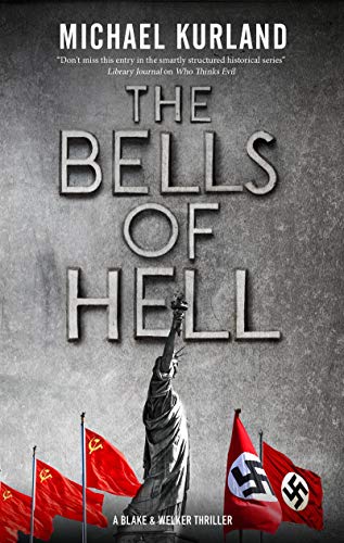 cover image The Bells of Hell 