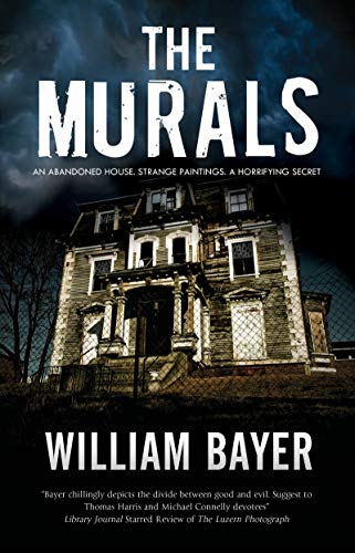 cover image The Murals