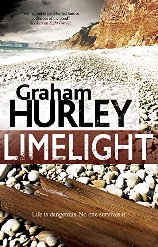 cover image Limelight