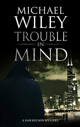 cover image Trouble in Mind