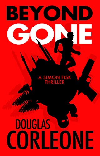 cover image Beyond Gone 