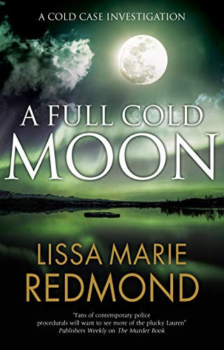 cover image A Full Cold Moon