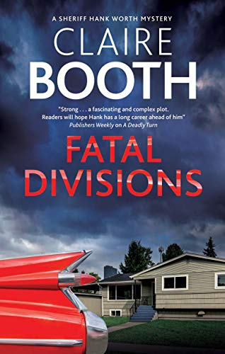 cover image Fatal Divisions