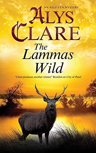 cover image The Lammas Wild