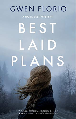 cover image Best Laid Plans