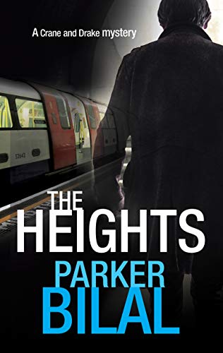 cover image The Heights
