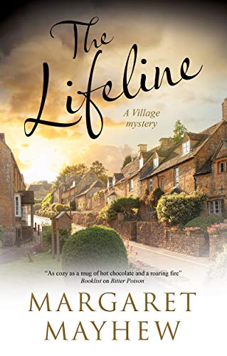 cover image The Lifeline