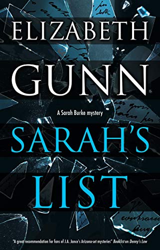 cover image Sarah’s List