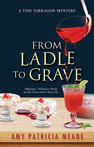 cover image From Ladle to Grave