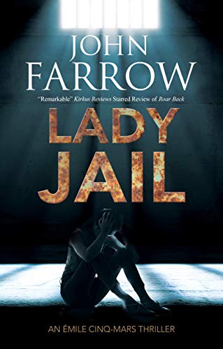 cover image Lady Jail