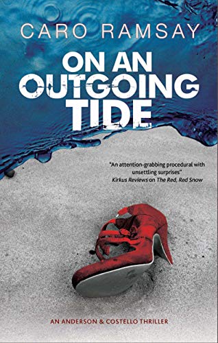 cover image On an Outgoing Tide