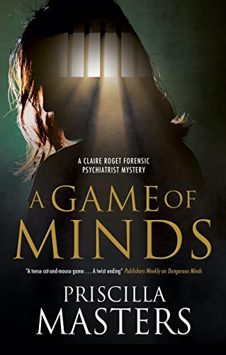cover image A Game of Minds