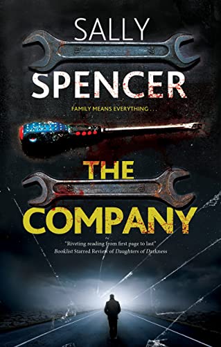 cover image The Company