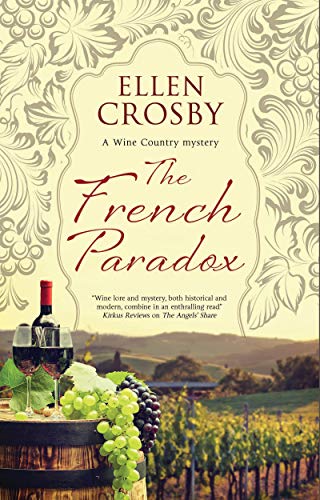 cover image The French Paradox