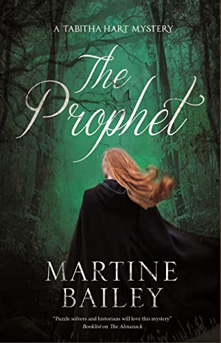 cover image The Prophet