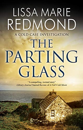 cover image The Parting Glass