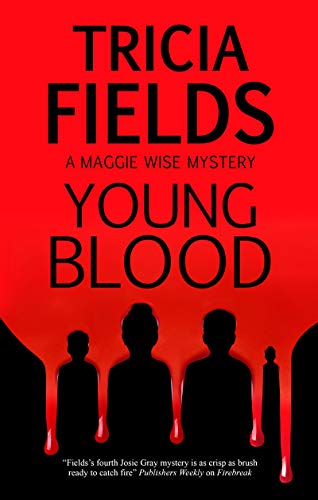 cover image Young Blood 