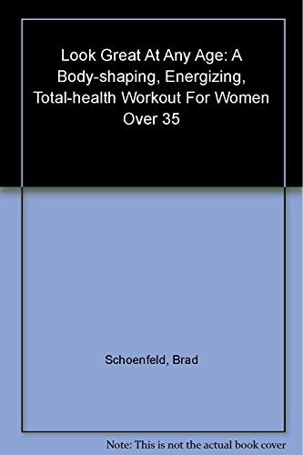 cover image Look Great at Any Age: 6