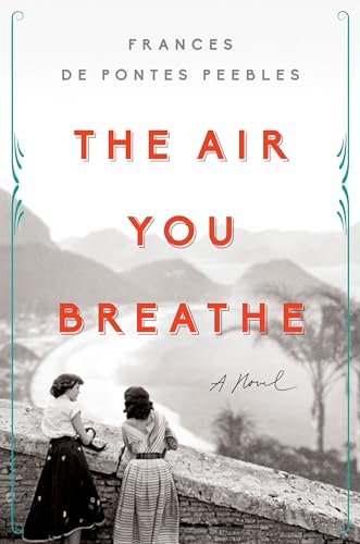 cover image The Air You Breathe