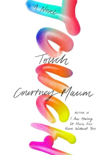 cover image Touch 