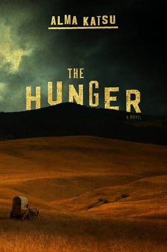 cover image The Hunger