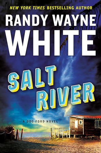 cover image Salt River